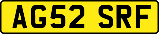 AG52SRF