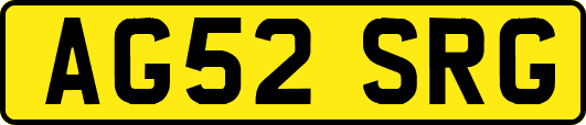AG52SRG