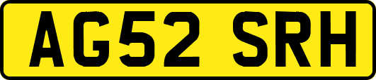 AG52SRH