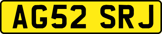 AG52SRJ