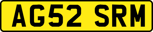 AG52SRM