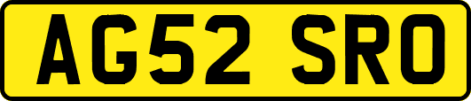 AG52SRO