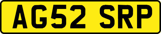 AG52SRP
