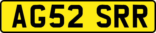 AG52SRR