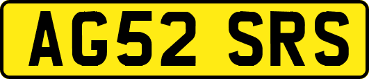 AG52SRS