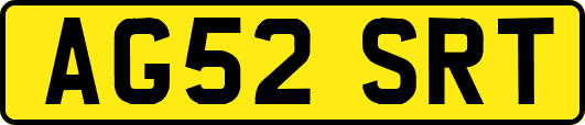 AG52SRT