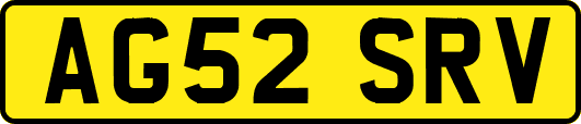 AG52SRV