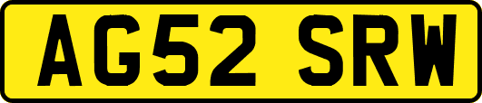 AG52SRW