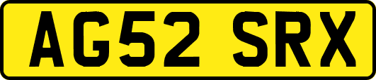 AG52SRX