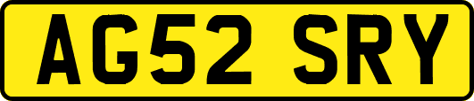 AG52SRY