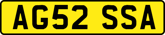 AG52SSA