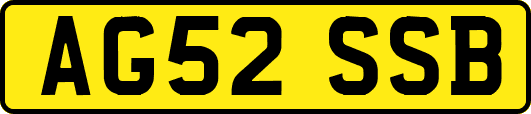 AG52SSB