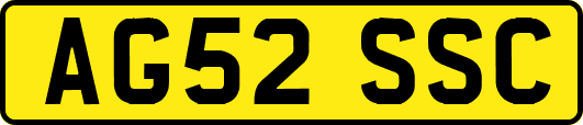 AG52SSC