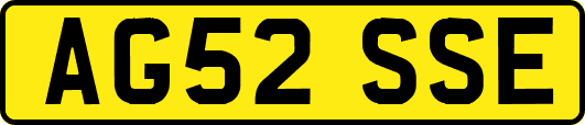 AG52SSE