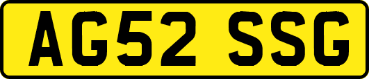 AG52SSG