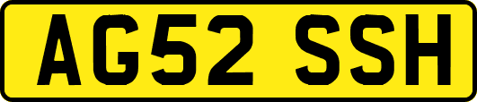 AG52SSH
