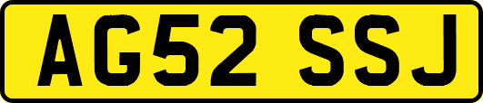 AG52SSJ