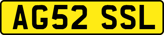 AG52SSL