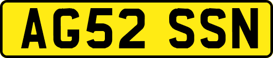 AG52SSN