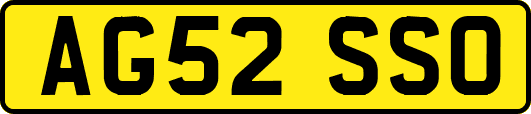 AG52SSO