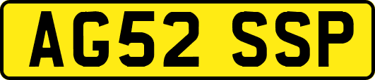 AG52SSP