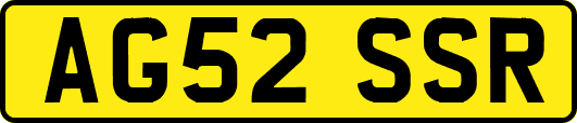 AG52SSR
