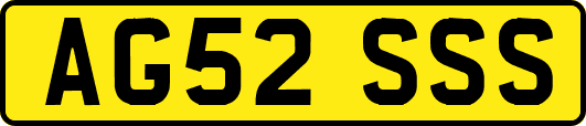 AG52SSS