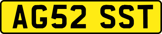 AG52SST
