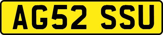 AG52SSU