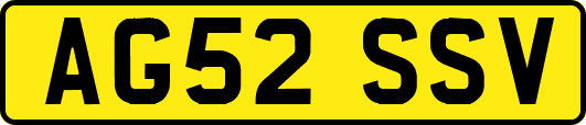 AG52SSV