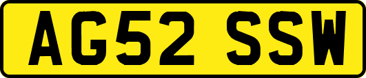 AG52SSW