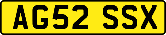 AG52SSX