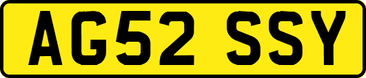 AG52SSY