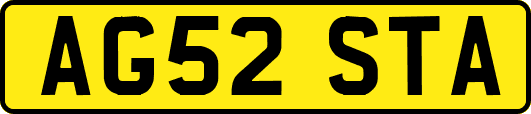 AG52STA