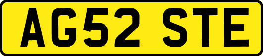 AG52STE