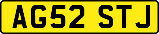 AG52STJ