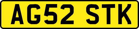 AG52STK