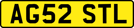 AG52STL