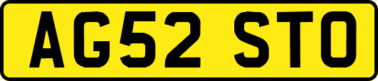 AG52STO