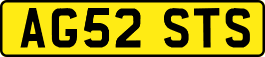 AG52STS