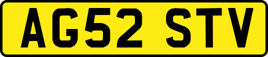 AG52STV