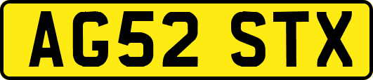 AG52STX