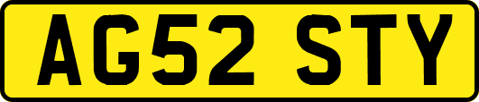 AG52STY