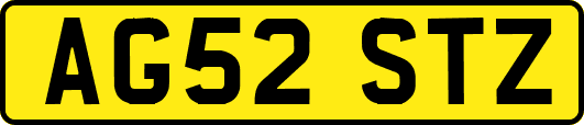 AG52STZ