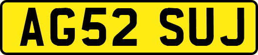 AG52SUJ