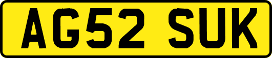 AG52SUK