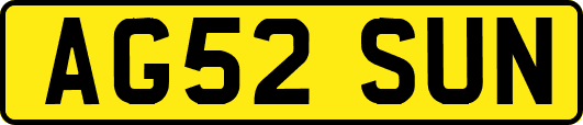 AG52SUN