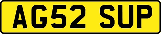 AG52SUP