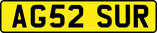 AG52SUR