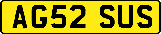 AG52SUS